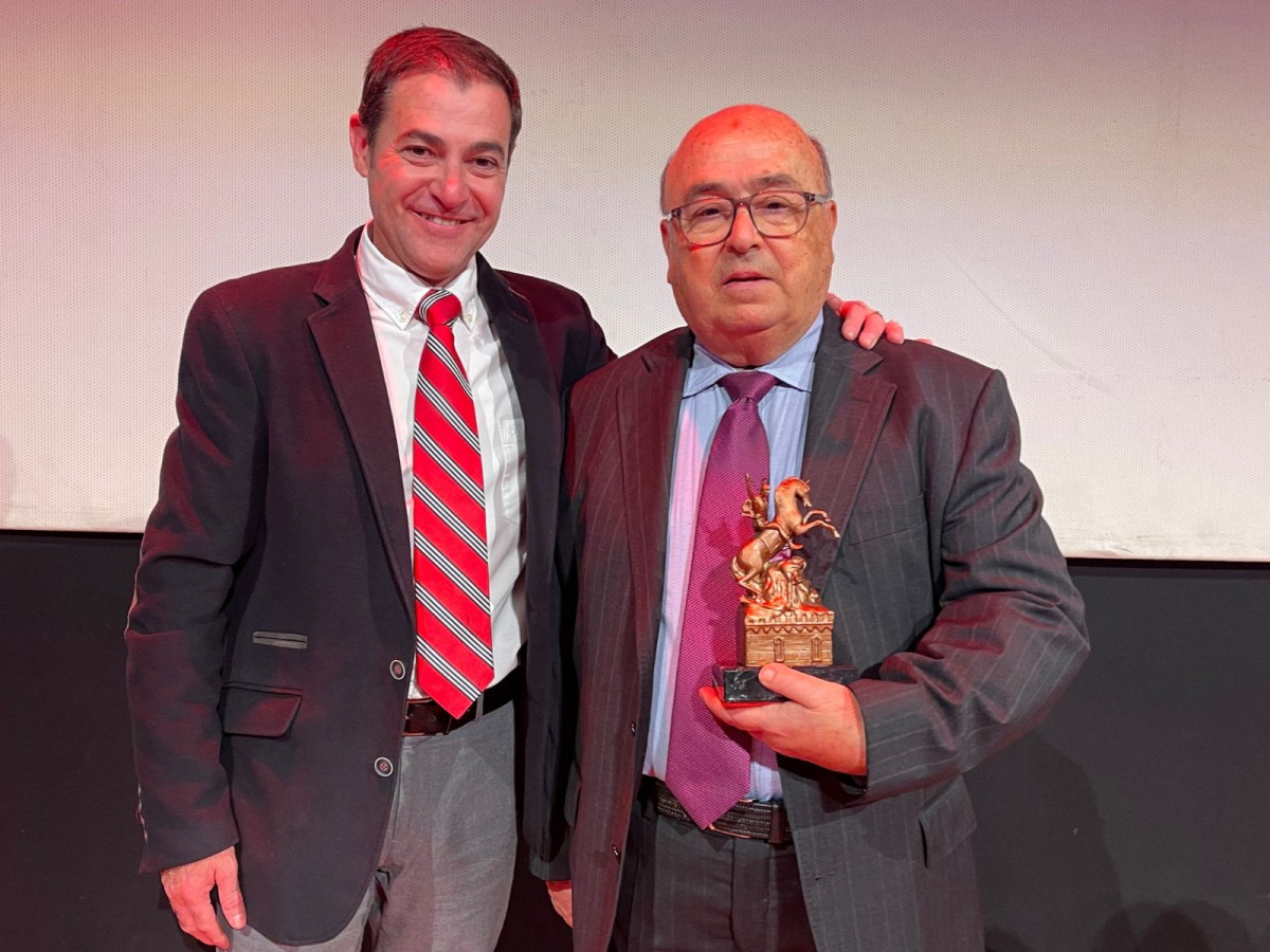 Associació de Sant Jordi